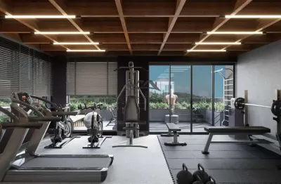 Apartamento com 2 quartos à venda na rua professora clotilde ramos chaves, fazenda, itajaí por r$ 915.508