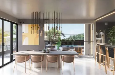 Apartamento com 2 quartos à venda na rua professora clotilde ramos chaves, fazenda, itajaí por r$ 928.532