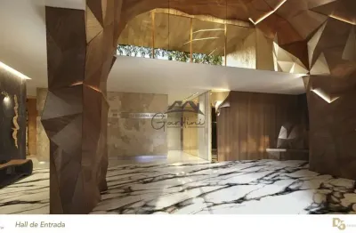 Apartamento com 3 quartos à venda na alameda ernesto schneider, 30, fazenda, itajaí por r$ 3.600.449