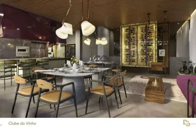 Apartamento com 3 quartos à venda na alameda ernesto schneider, 30, fazenda, itajaí por r$ 3.564.564