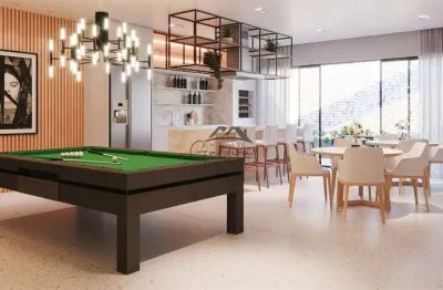 Apartamento com 2 quartos à venda na rua josé pereira liberato, 2537, são judas, itajaí por r$ 701.161