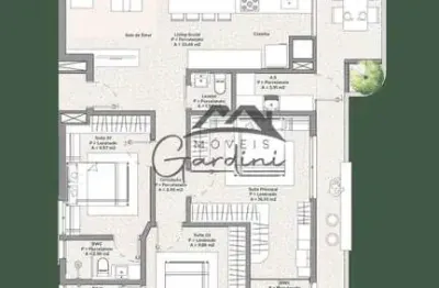 Apartamento com 3 quartos à venda na rua laguna, 182, fazenda, itajaí por r$ 1.756.843