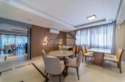 Apartamento com 2 quartos à venda na avenida do estado dalmo vieira, 4295, centro, balneário camboriú por r$ 1.250.000