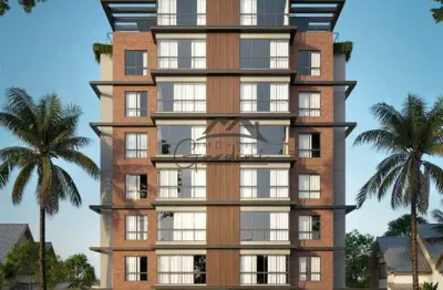 Apartamento com 2 quartos à venda na rua altino couto, 363, itajubá, barra velha por r$ 695.000