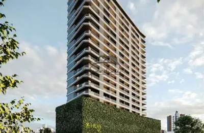 Apartamento com 2 quartos à venda na rua uruguai, 45, centro, itajaí por r$ 980.000