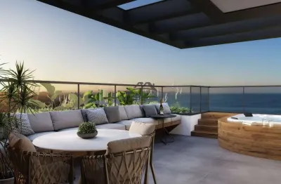 Apartamento com 3 quartos à venda na rua altino couto, 363, itajubá, barra velha por r$ 955.000