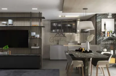 Apartamento com 2 quartos à venda na rua professora clotilde esquina com rua professora olindina, fazenda, itajaí por r$ 961.076