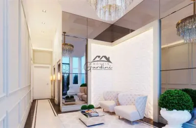 Apartamento com 2 quartos à venda na r. figueira, esq. r. mapa, tabuleiro, camboriú por r$ 1.021.509