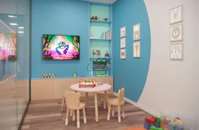 Apartamento com 2 quartos à venda na avenida minas gerais, esquina com rua pedro honorato amorim, 5253, centro, camboriú por r$ 673.000