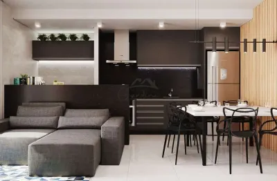Apartamento com 2 quartos à venda na josé raimundo ramos, 1251, são cristovão, barra velha por r$ 418.000