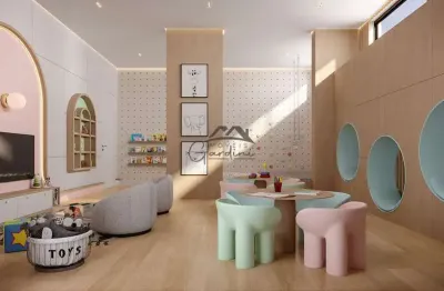 Apartamento com 2 quartos à venda na rua josé pereira liberato, 1390, são joão, itajaí por r$ 500.000