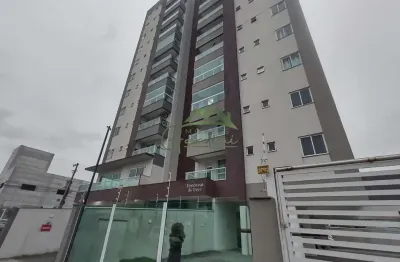 Apartamento com 2 quartos à venda na rua enedina d'avila ferreira, 621, cordeiros, itajaí por r$ 550.000