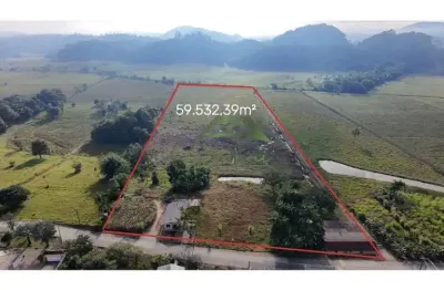 Terreno comercial à venda na alfredo ledra, 1123, campeche, itajaí por r$ 5.655.000