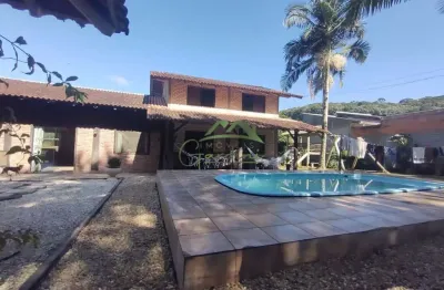 Chácara / sítio com 3 quartos à venda na jose vandelino batista, 1120, morro alto, balneário piçarras por r$ 1.200.000