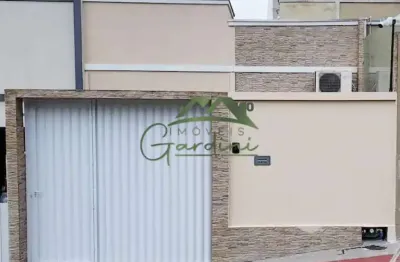 Casa com 2 quartos à venda na abel adriano, 400, fazenda, itajaí por r$ 720.000