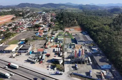 Terreno comercial à venda na rua vereador altair de souza, 65, nossa senhora da conceição, balneário piçarras por r$ 12.000.000