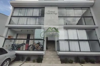 Apartamento com 2 quartos à venda na rua emílio francisco rosa, 375, são joão, itajaí por r$ 565.000