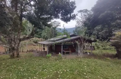 Terreno à venda na canharana, 12, laranjeiras, luiz alves por r$ 390.000