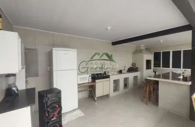 Casa com 2 quartos à venda na rua vicente cândido pereira, 451, são roque, itajaí por r$ 480.000