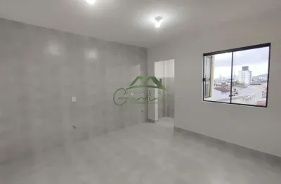 Apartamento com 1 quarto para alugar na alberto ramos filho, 25, são vicente, itajaí por r$ 2.320