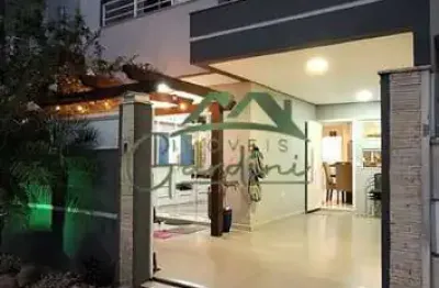 Casa com 3 quartos à venda na rua carlos de goes rebelo, 270, centro, navegantes por r$ 956.000