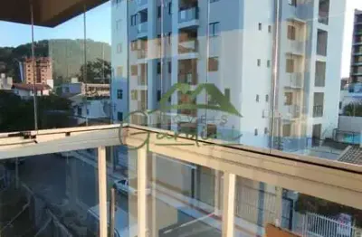 Apartamento com 2 quartos à venda na rua santa rita, 61, são francisco de assis, camboriú por r$ 745.000