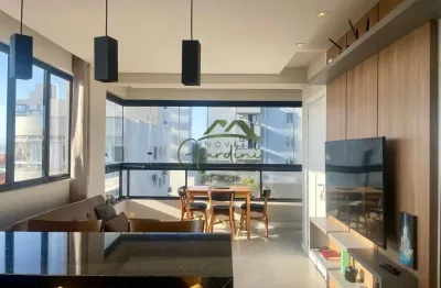 Apartamento com 3 quartos à venda na rua alfredo tavares, 110, itajubá, barra velha por r$ 950.000