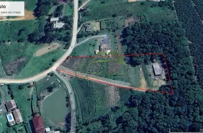 Terreno à venda na estrada geral nova descoberta, nova descoberta, balneário piçarras por r$ 680.000