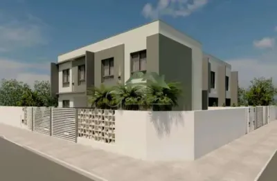 Casa com 2 quartos à venda na pedro joão de souza, 23, murta, itajaí por r$ 495.000