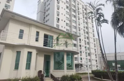 Apartamento com 1 quarto para alugar na r. curt hering,  -, 27, barra do rio, itajaí por r$ 3.100