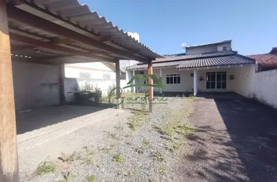 Casa com 3 quartos à venda na rua rodolfo kucker, 3, são vicente, itajaí por r$ 750.000