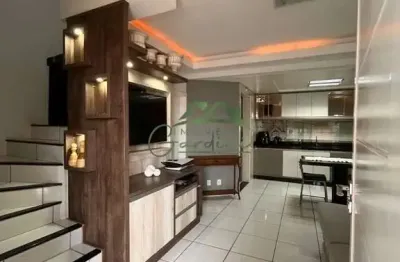 Casa com 2 quartos à venda na rua rodolfo kucker, 663, são vicente, itajaí por r$ 636.000