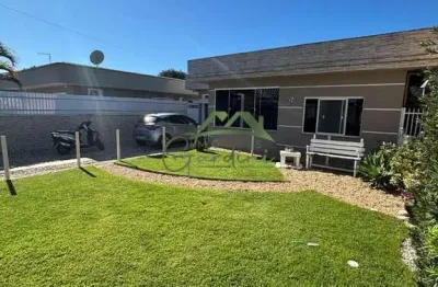 Casa com 3 quartos à venda na rua calixto luiz onório, 92, centro, penha por r$ 800.000