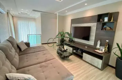 Casa com 2 quartos à venda na rua olívia hodecker, 1, dom joaquim, brusque por r$ 1.505.000