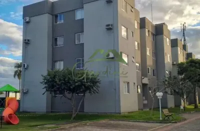 Apartamento com 2 quartos à venda na rua armando de amorim, 300, cordeiros, itajaí por r$ 350.000