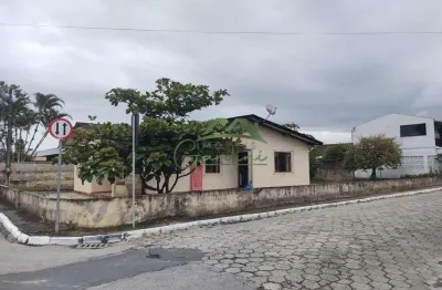 Terreno à venda na rua josé rosa, 328, cordeiros, itajaí por r$ 1.400.000