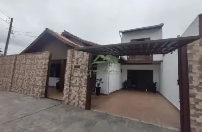 Casa com 4 quartos à venda na gercino josé correa, 50, cordeiros, itajaí por r$ 990.000