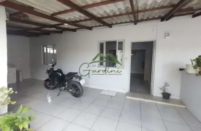 Casa com 2 quartos para alugar na vicente candido pereira, 282, são roque, itajaí por r$ 2.200