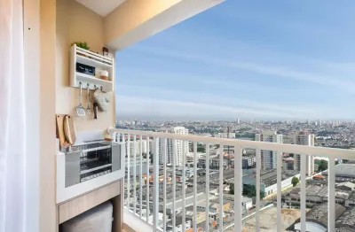 Apartamento com 2 quartos à venda em Jaraguá, São Paulo 