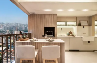 Apartamento na casa verde 2 a 3 dorms com churrasqueira á carvão