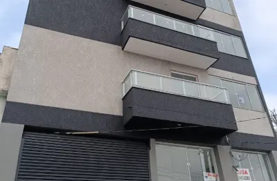 Apartamento com 2 quartos à venda na Vila Nova Mazzei, São Paulo 