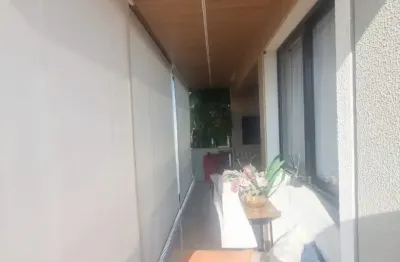 Apartamento com 2 quartos à venda na Rua Alfredo Pujol, 451, Santana, São Paulo