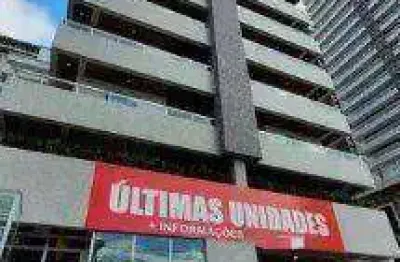 Apartamento pronto para morar com 2 suítes à venda, 77 m² por r$626.000  canto do forte  praia grande sp