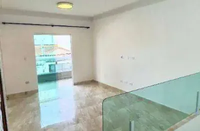 Casa sem mobília com 3 dormitórios para alugar definitivo pacote  70 m² por r$ 3.500/mês - vila guilhermina - praia grande/sp