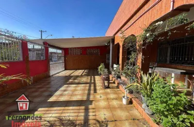 Casa com 3 dormitórios para alugar, 149 m² por r$ 3.900,00/mês - mirim - praia grande/sp