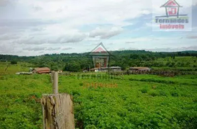 Fazenda à venda, 1.500 há por r$ 25.000.000 - zona rural - campinápolis/mt