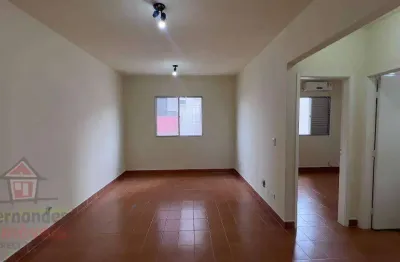 Oportunidade no bairro do boqueirão em praia grande apartamento com 1 dormitório à venda, 49 m² por r$ 198.000