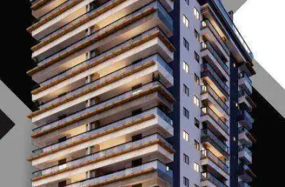 Apartamento venda no canto do forte frente rua 2 suítes parcelamento direto 87 m² por r$ 651.000   praia grande sp