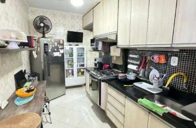 Vendo apartamento 1 dormitório com lazer 400 metros da praia no canto do forte 59,53 m² por 250.000 em praia grande são paulo.