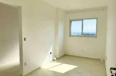 Apartamento para alugar, 50 m² por r$ 2.200,00/mês - vila assunção - praia grande/sp